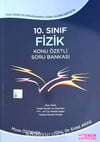 Esen 10. Sınıf Fizik Konu Özetli Soru Bankası (Yeni)Esen 10. Sınıf Fizik Konu Özetli Soru Bankası (Yeni) - Kirtasiyem.net10.Sınıf