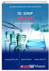 Esen 10.Sınıf Kimya Konu AnlatımEsen 10.Sınıf Kimya Konu Anlatım - Kirtasiyem.net10.Sınıf