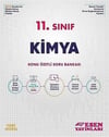 Esen 11. Sınıf Kimya Soru BankasıDENEMELER