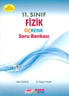 Esen 11. Sınıf Fizik Üçrenk Soru BankasıEsen 11. Sınıf Fizik Üçrenk Soru Bankası - Kirtasiyem.netLise