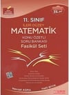 Esen 11. Sınıf İleri Düzey Matematik Konu Özetli Soru Bankası (Yeni)Esen 11. Sınıf İleri Düzey Matematik Konu Özetli Soru Bankası (Yeni) - Kirtasiyem.netLise
