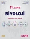 Esen 11.Sınıf Biyoloji Konu Özetli Soru BankasıEsen 11.Sınıf Biyoloji Konu Özetli Soru Bankası - Kirtasiyem.net11.Sınıf
