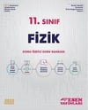 Esen 11.Sınıf Fizik Konu Özetli Soru BankasıEsen 11.Sınıf Fizik Konu Özetli Soru Bankası - Kirtasiyem.net11.Sınıf