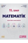 Esen 11.Sınıf Matematik Konu Özetli Soru BankasıEsen 11.Sınıf Matematik Konu Özetli Soru Bankası - Kirtasiyem.net11.Sınıf