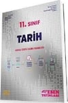 Esen 11.Sınıf Tarih Konu Özetli Soru BankasıEsen 11.Sınıf Tarih Konu Özetli Soru Bankası - Kirtasiyem.net11.Sınıf
