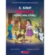 Esen 5. Sınıf İngilizce Konu AnlatımlıEsen 5. Sınıf İngilizce Konu Anlatımlı - Kirtasiyem.netOrtaokul