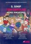 Esen 5.Sınıf Tüm Dersler Soru BankasıEsen 5.Sınıf Tüm Dersler Soru Bankası - Kirtasiyem.net5.Sınıf