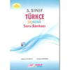 Esen 5.Sınıf Türkçe Üçrenk Soru BankasıEsen 5.Sınıf Türkçe Üçrenk Soru Bankası - Kirtasiyem.net5.Sınıf