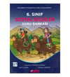 Esen 6.Sınıf Sosyal Bilgiler Soru BankasıEsen 6.Sınıf Sosyal Bilgiler Soru Bankası - Kirtasiyem.net6.Sınıf
