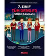 Esen 7. Sınıf Tüm Dersler Soru Bankası (Yeni)Esen 7. Sınıf Tüm Dersler Soru Bankası (Yeni) - Kirtasiyem.netOrtaokul