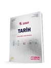 Esen 9. Sınıf Tarih Soru Bankası9.Sınıf