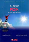Esen 9. Fizik Konu AnlatımlıEsen 9. Fizik Konu Anlatımlı - Kirtasiyem.net9.Sınıf