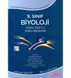 Esen 9. Sınıf Biyoloji Konu Özetli Soru BankasıEsen 9. Sınıf Biyoloji Konu Özetli Soru Bankası - Kirtasiyem.net9.Sınıf