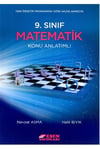 Esen 9. Sınıf Matematik Konu AnlatımlıEsen 9. Sınıf Matematik Konu Anlatımlı - Kirtasiyem.net9.Sınıf