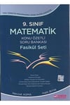 Esen 9. Sınıf Matematik Konu Özetli Soru Bankası Fasükül SetiEsen 9. Sınıf Matematik Konu Özetli Soru Bankası Fasükül Seti - Kirtasiyem.net9.Sınıf