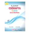 Esen 9.Sınıf Coğrafya Üçrenk Soru BankasıEsen 9.Sınıf Coğrafya Üçrenk Soru Bankası - Kirtasiyem.net9.Sınıf