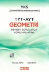 Esen Tyt Ayt Geometri Rehber Sorularla Konu Anlatımı YeniEsen Tyt Ayt Geometri Rehber Sorularla Konu Anlatımı Yeni - Kirtasiyem.netTYT-AYT