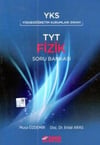 Esen Tyt Fizik Soru Bankası (Yeni)Esen Tyt Fizik Soru Bankası (Yeni) - Kirtasiyem.netTYT