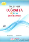Esen Üçrenk 10. Sınıf Coğrafya Soru BankasıEsen Üçrenk 10. Sınıf Coğrafya Soru Bankası - Kirtasiyem.net10.Sınıf