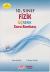 Esen Üçrenk 10. Sınıf Fizik Soru BankasıEsen Üçrenk 10. Sınıf Fizik Soru Bankası - Kirtasiyem.net10.Sınıf