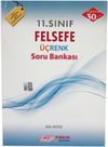 Esen Üçrenk 11. Sınıf Felsefe Soru BankasıEsen Üçrenk 11. Sınıf Felsefe Soru Bankası - Kirtasiyem.netLise