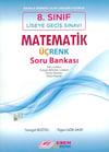 Esen Üçrenk 8. Sınıf Lgs Matematik Soru Bankası YeniEsen Üçrenk 8. Sınıf Lgs Matematik Soru Bankası Yeni - Kirtasiyem.netOrtaokul