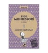 Evde Montessori 0-3 Yaş Nathalie Petit Evde Montessori 0-3 Yaş Nathalie Petit  - Kirtasiyem.netHikaye Kitabı Setleri