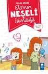 Evde Neler Oluyor - Elanın Neşeli Günlüğü (2. Sınıf) Celal AkbaşEvde Neler Oluyor - Elanın Neşeli Günlüğü (2. Sınıf) Celal Akbaş - Kirtasiyem.netMasal