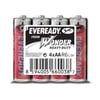 Eveready Pil Hd Aaa/R3 Shp4Eveready Pil Hd Aaa/R3 Shp4 - Kirtasiyem NetPil