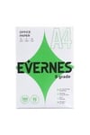 Evernes A4 Fotokopi Kağıdı 80 Gr 500 LüFotokopi Kağıtları