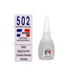 Evobond 502 Japon Yapıştırıcı 20 Gr W-50Evobond 502 Japon Yapıştırıcı 20 Gr W-50 - Kirtasiyem.netJapon Yapıştırıcılar