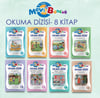 Evrensel 1. Sınıf Mavi Boncuk Okuma DizisiEvrensel 1. Sınıf Mavi Boncuk Okuma Dizisi - Kirtasiyem.net1.Sınıf