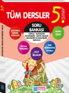 Evrensel 5. Sınıf Tüm Dersler Soru BankasıEvrensel 5. Sınıf Tüm Dersler Soru Bankası - Kirtasiyem.net5.Sınıf