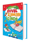 Evvel Zaman İçinde - Karakter Geliştiren MasallarEvvel Zaman İçinde - Karakter Geliştiren Masallar - Kirtasiyem.netHikaye Kitapları