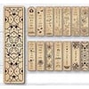 Ex Ahşap Kitap Ayracı Küçük*200 (1 Adet)Ex Ahşap Kitap Ayracı Küçük*200 (1 Adet) - En Kaliteli Kitap Ayracı Ürünleri | Kırtasiyem.netKitap Ayracı