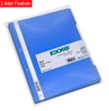 Exxo Telli Dosya Pp A4 Mavi Exxo Telli Dosya Pp A4 Mavi  - Kirtasiyem.netTelli Dosyalar