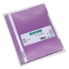Exxo Telli Dosya Pp A4 Mor 50 liExxo Telli Dosya Pp A4 Mor - Kirtasiyem.netTelli Dosyalar