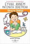 Eyvah Annem Matematik Öğretmeni!Aysen Eser, Oğuz SaraçoğluRoman
