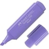 Faber Castell 1546 Pastel Fosforlu Kalem lilaFaber Castell 1546 Pastel Fosforlu Kalem lila - Kirtasiyem.netFosforlu Kalemler
