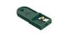 Faber Castell 2 Mm Uç Açıcı Kalemtraş 1841Faber Castell 2 Mm Uç Açıcı Kalemtraş 1841 - Kirtasiyem.netKalemtraşlar
