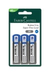 Faber Castell 6 Li Grip Min 0,7Faber Castell 6 Li Grip Min 0,7 - Kirtasiyem.netVersatil ( Uçlu ) Kalemler