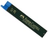 Faber Castell 9067 Superpolymer Min 0.7 2BFaber Castell 9067 Superpolymer Min 0.7 2B - Kirtasiyem.netKalem Uçları ( Min )