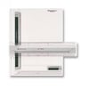Faber Castell A4 Standart Çizim Cetveli Faber Castell A4 Standart Çizim Cetveli  - Kirtasiyem.netCetveller