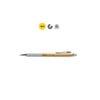 Faber Castell Apollo 0.7mm Metalik Gold 12xFaber Castell Apollo 0.7mm Metalik Gold 12x - Kirtasiyem.netVersatil ( Uçlu ) Kalemler