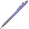Faber Castell Apollo Versatil Kalem 0.7 Mm Mor YeniFaber Castell Apollo Versatil Kalem 0.7 Mm Mor Yeni - Kirtasiyem.netVersatil ( Uçlu ) Kalemler