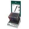 Faber Castell Apollo Versatil Kalem 0.7 Klasik Renkler40 lı StandFaber Castell Apollo Versatil Kalem 0.7 Klasik Renkler*40 - Kirtasiyem.netVersatil ( Uçlu ) Kalemler