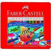 Faber Castell Aquarell Boya Kalemi 24 Lü Metal KutuFaber Castell Aquarell Boya Kalemi 24 Lü Metal Kutu - Kırtasiyem.netAQUARELL BOYA KALEMLERİ