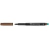 Faber Castell Asetat Kalemi (M) KahveFaber Castell Asetat Kalemi (M) Kahve - Kirtasiyem.netAsetat Kalemi