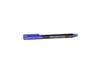 Faber Castell Asetat Kalemi (M) Mavi (Adet)Faber Castell Asetat Kalemi (M) Mavi (Adet) - Kirtasiyem.netAsetat Kalemi