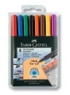 Faber Castell Asetat Kalemi (S) 8 Li PoşetFaber Castell Asetat Kalemi (S) 8 Li Poşet - Kirtasiyem.netAsetat Kalemi